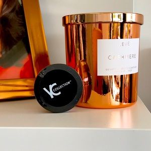 Loose setting powder